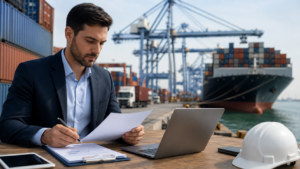 Incoterms® 2020 en Acción: Casos Reales y Aplicación Práctica