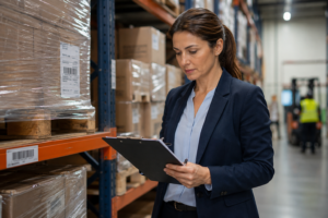 Impuestos Especiales en la Práctica: Gestión de Establecimientos y Circulación de Productos