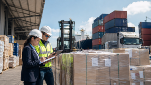 Comercio internacional sin fronteras: Fórmate en aduanas y despega tu carrera