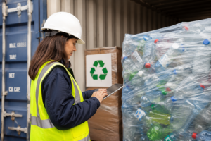 Curso de CBAM, Gases Fluorados e Impuesto sobre Envases de Plástico